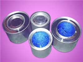 固体酒精配方及制作方法